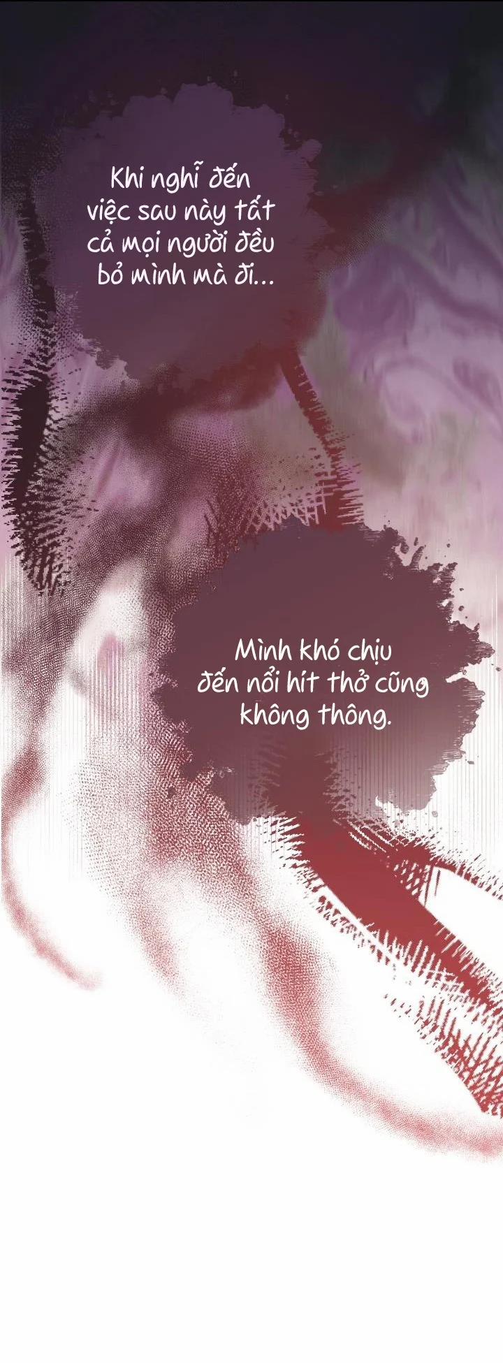 Phía Sau Em, Luôn Có Ta Bên Cạnh 22 trang 99