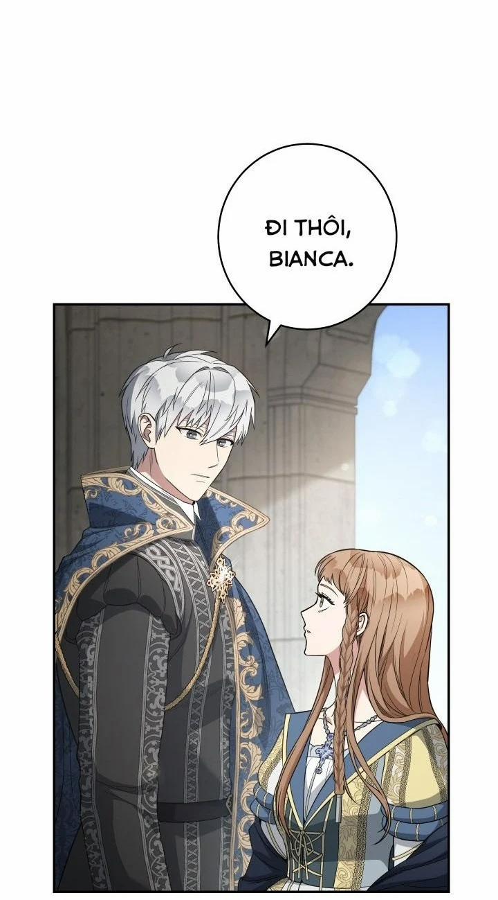 Phía Sau Em, Luôn Có Ta Bên Cạnh 23 trang 102