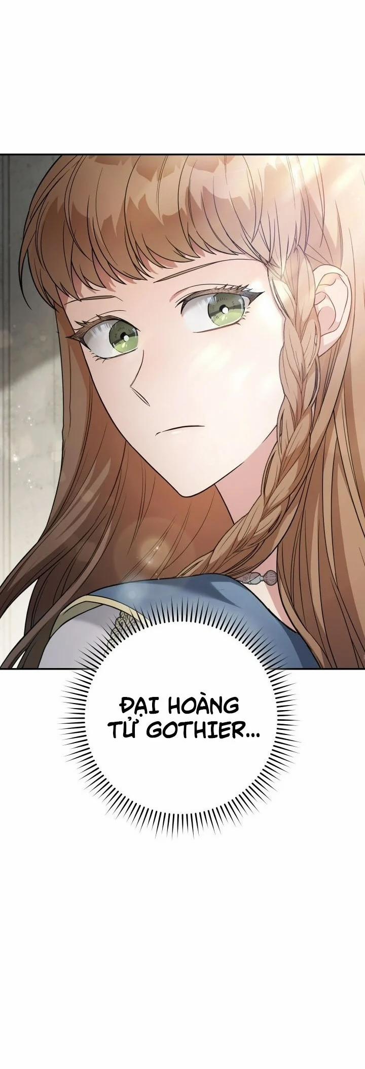 Phía Sau Em, Luôn Có Ta Bên Cạnh 23 trang 104