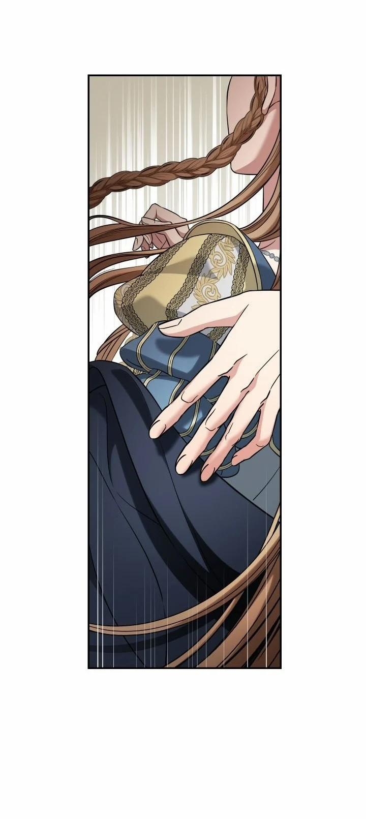 Phía Sau Em, Luôn Có Ta Bên Cạnh 23 trang 109