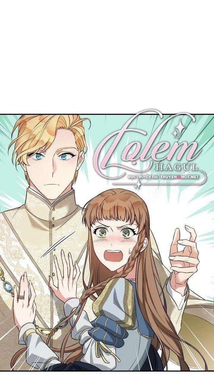 Phía Sau Em, Luôn Có Ta Bên Cạnh 23 trang 115