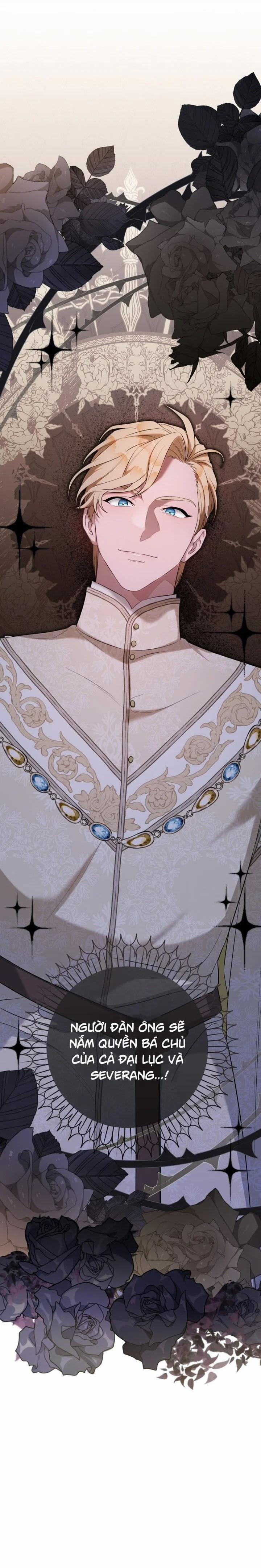 Phía Sau Em, Luôn Có Ta Bên Cạnh 23 trang 125