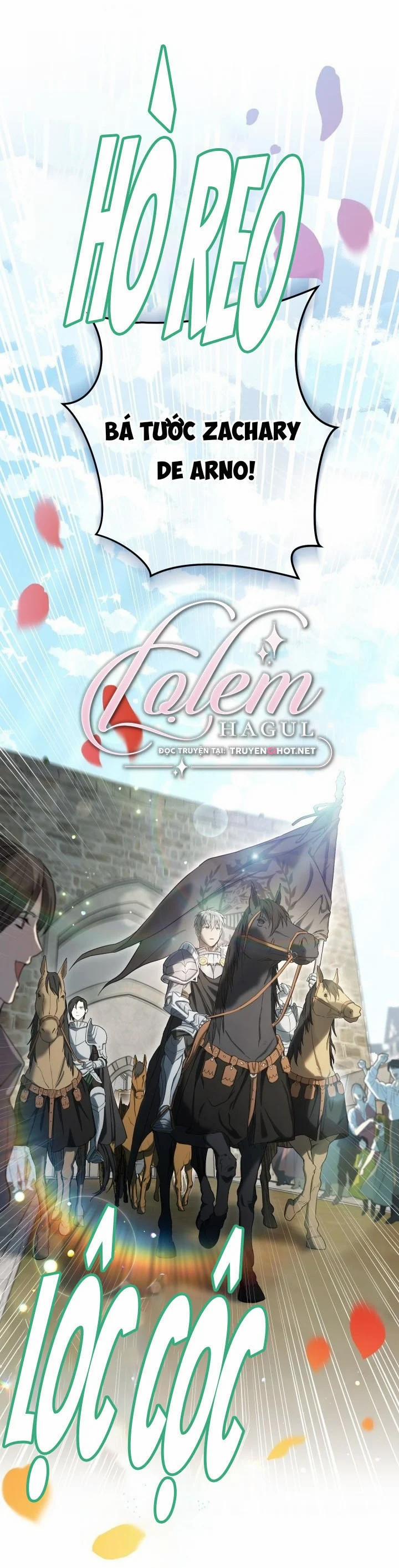 Phía Sau Em, Luôn Có Ta Bên Cạnh 23 trang 15