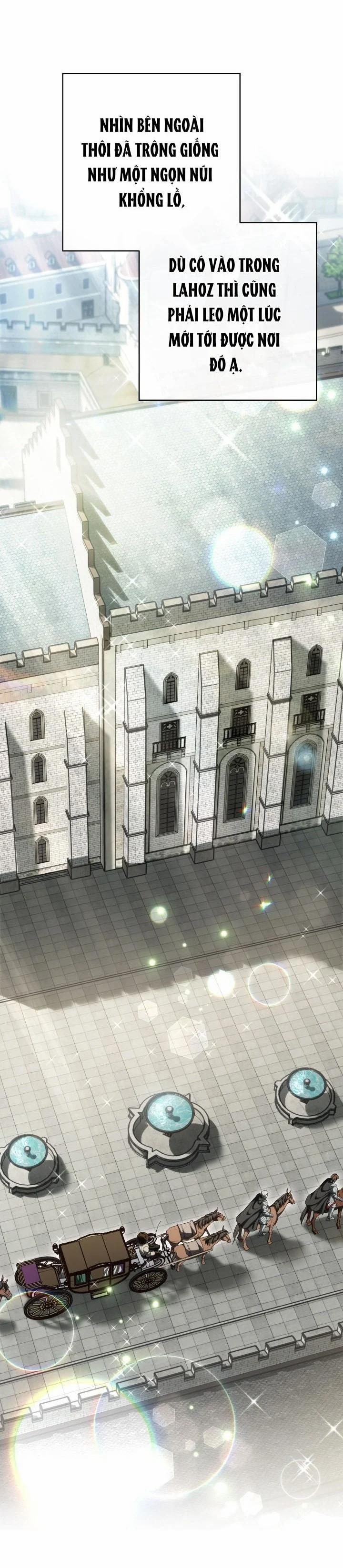 Phía Sau Em, Luôn Có Ta Bên Cạnh 23 trang 38