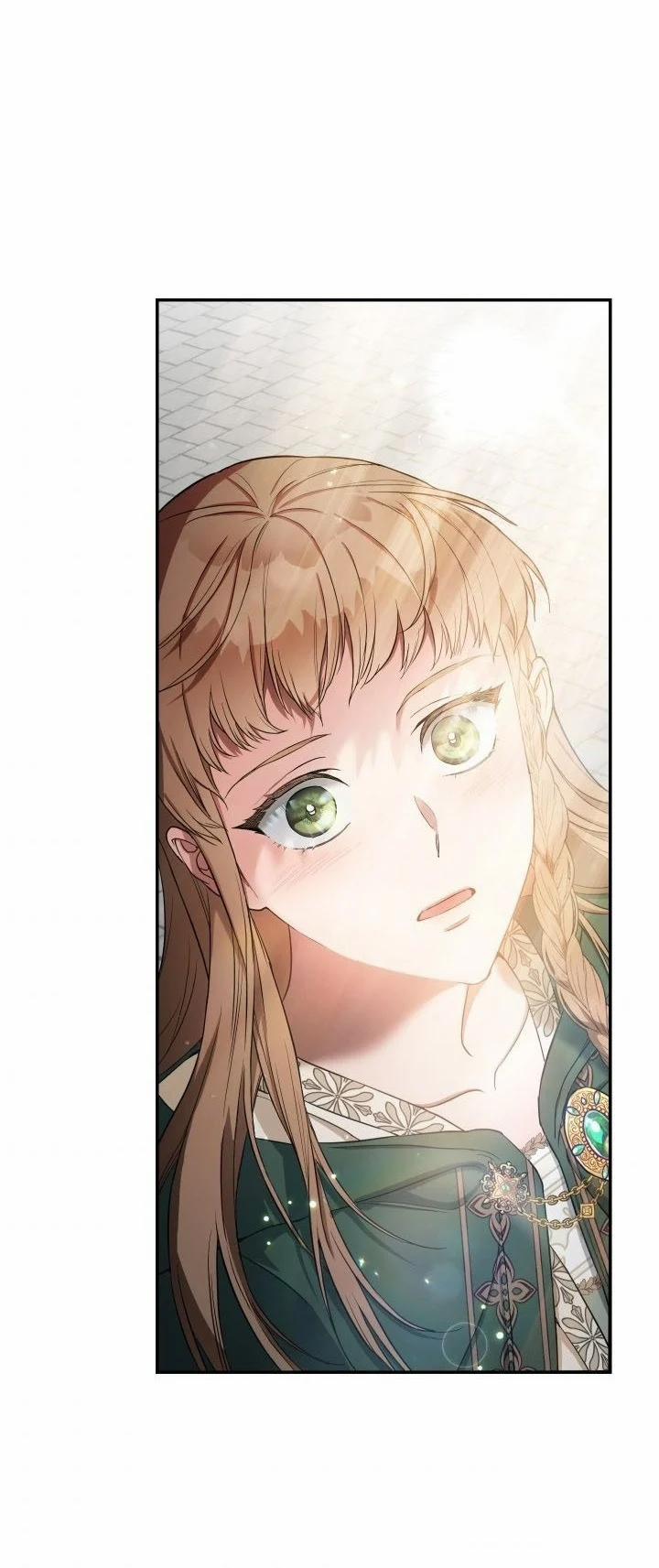 Phía Sau Em, Luôn Có Ta Bên Cạnh 23 trang 40