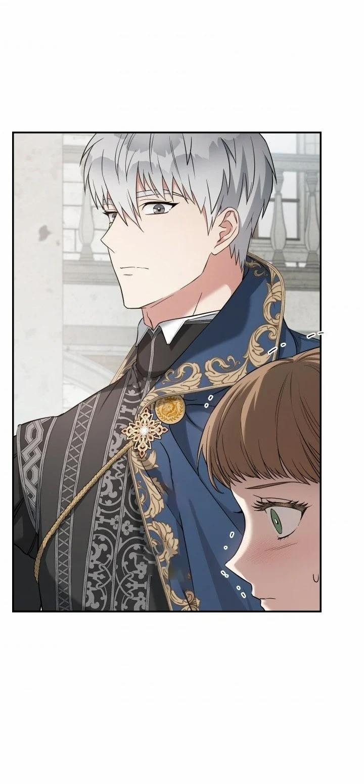 Phía Sau Em, Luôn Có Ta Bên Cạnh 23 trang 49