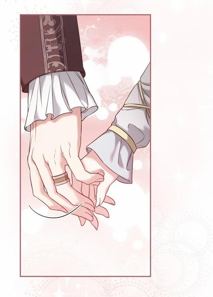 Phía Sau Em, Luôn Có Ta Bên Cạnh 23 trang 58