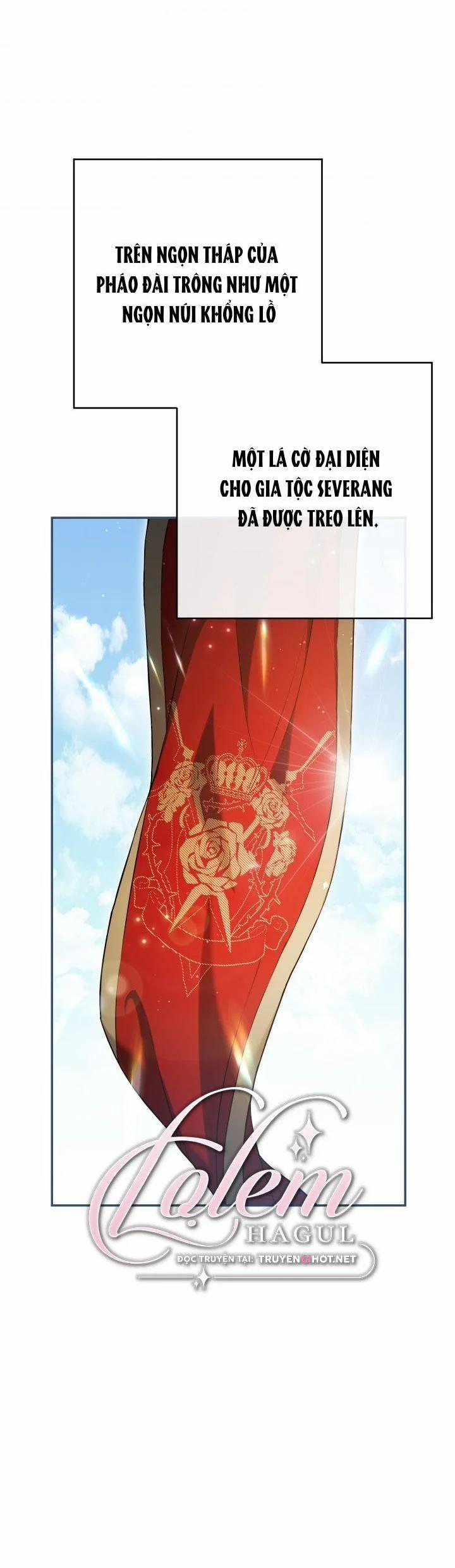 Phía Sau Em, Luôn Có Ta Bên Cạnh 23 trang 6