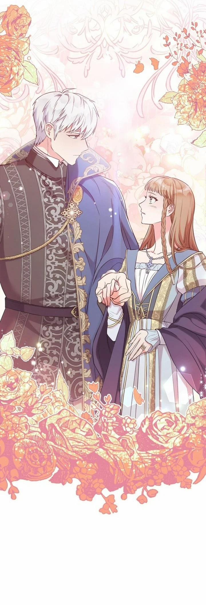 Phía Sau Em, Luôn Có Ta Bên Cạnh 23 trang 70