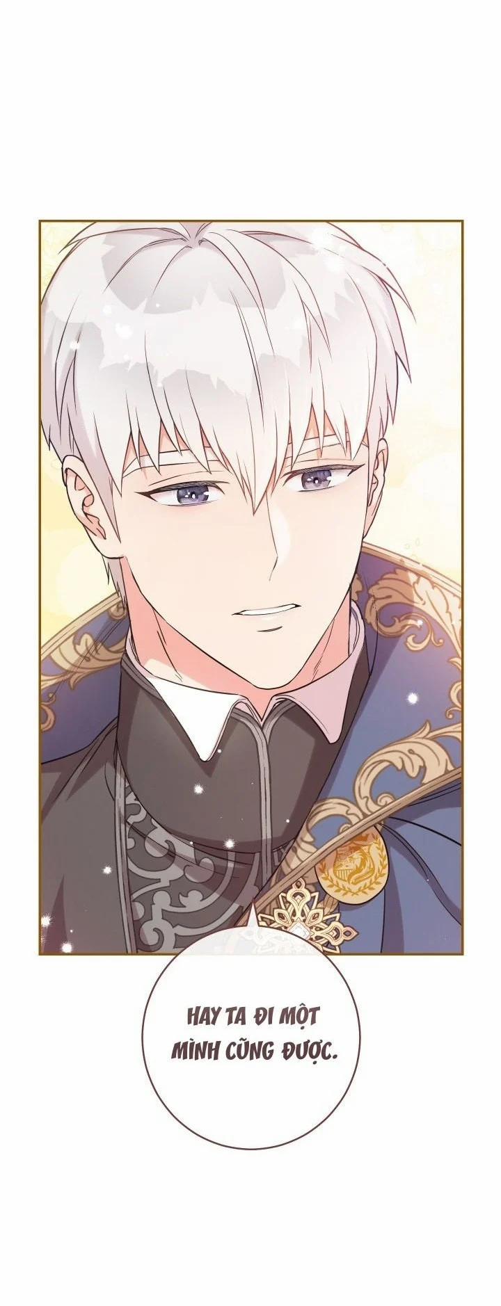 Phía Sau Em, Luôn Có Ta Bên Cạnh 23 trang 71