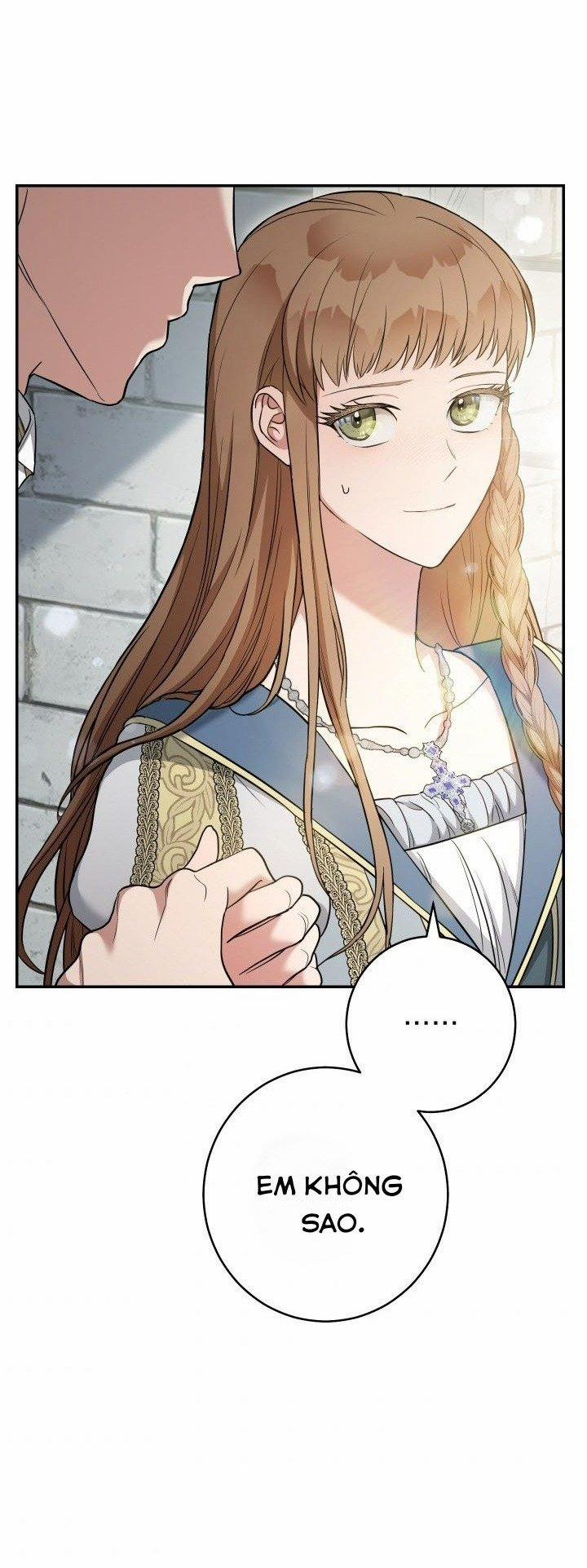 Phía Sau Em, Luôn Có Ta Bên Cạnh 23 trang 72