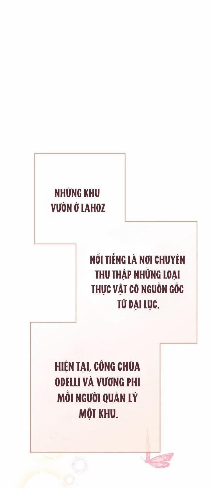 Phía Sau Em, Luôn Có Ta Bên Cạnh 23 trang 74