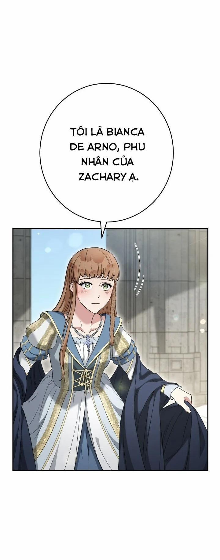 Phía Sau Em, Luôn Có Ta Bên Cạnh 23 trang 84