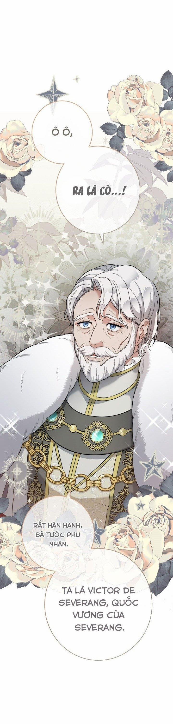 Phía Sau Em, Luôn Có Ta Bên Cạnh 23 trang 85