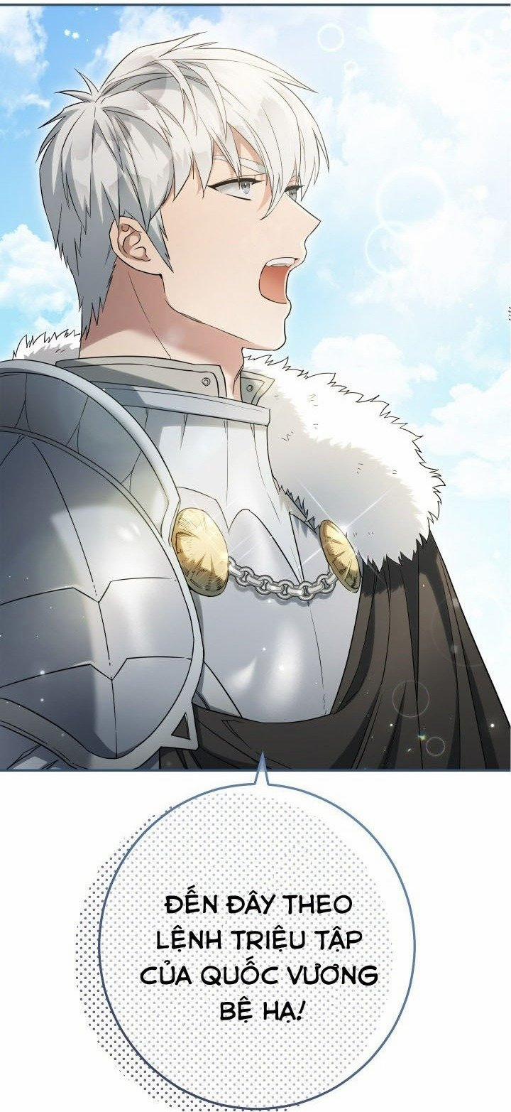 Phía Sau Em, Luôn Có Ta Bên Cạnh 23 trang 9