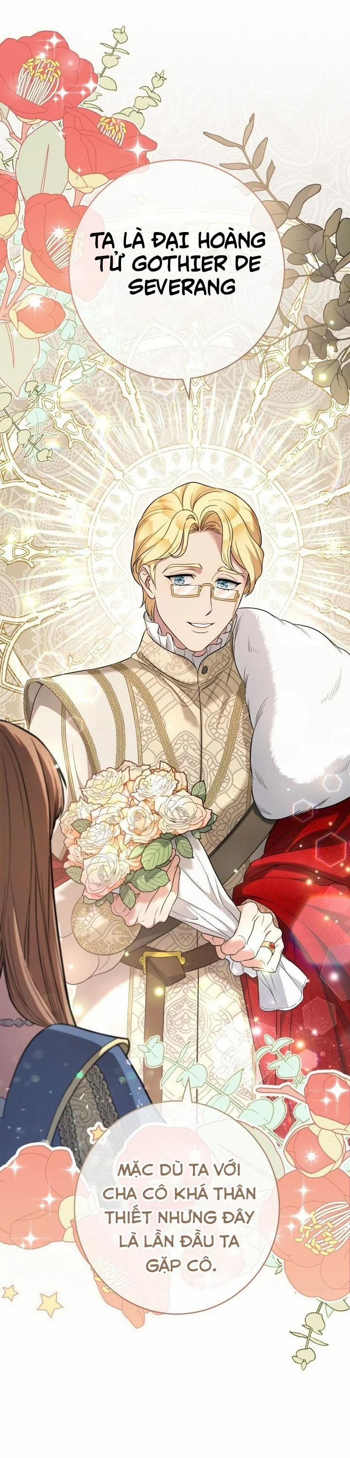 Phía Sau Em, Luôn Có Ta Bên Cạnh 23 trang 92