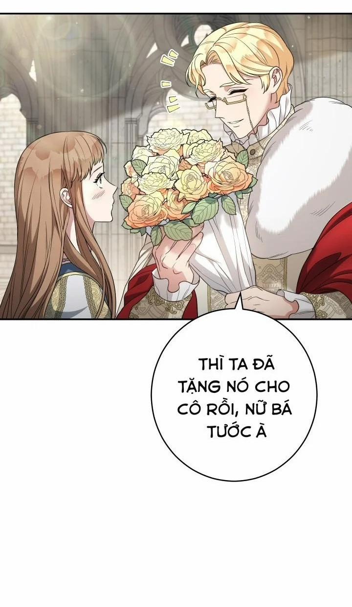 Phía Sau Em, Luôn Có Ta Bên Cạnh 23 trang 94