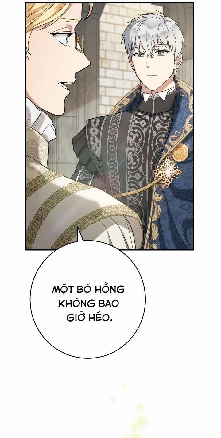 Phía Sau Em, Luôn Có Ta Bên Cạnh 23 trang 96