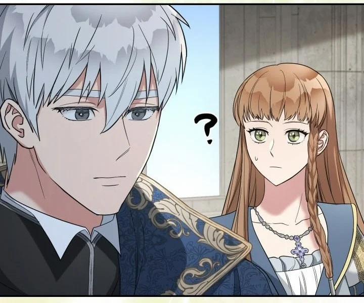 Phía Sau Em, Luôn Có Ta Bên Cạnh 23 trang 99