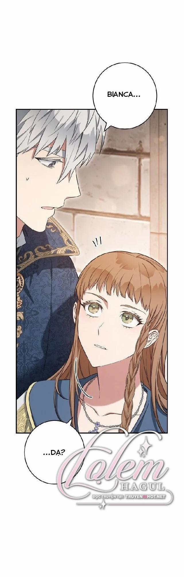 Phía Sau Em, Luôn Có Ta Bên Cạnh 24 trang 17