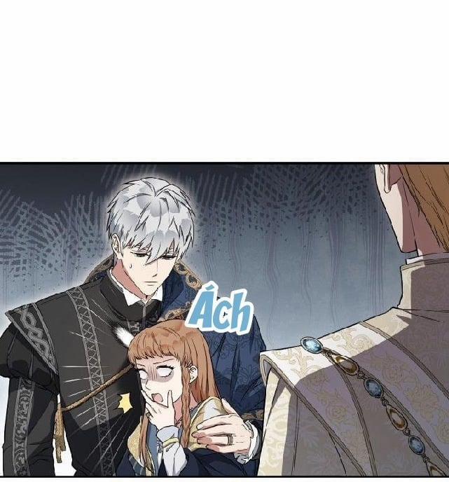 Phía Sau Em, Luôn Có Ta Bên Cạnh 24 trang 18