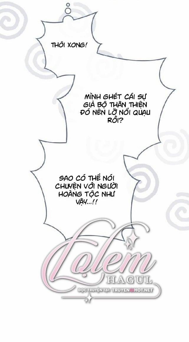 Phía Sau Em, Luôn Có Ta Bên Cạnh 24 trang 19