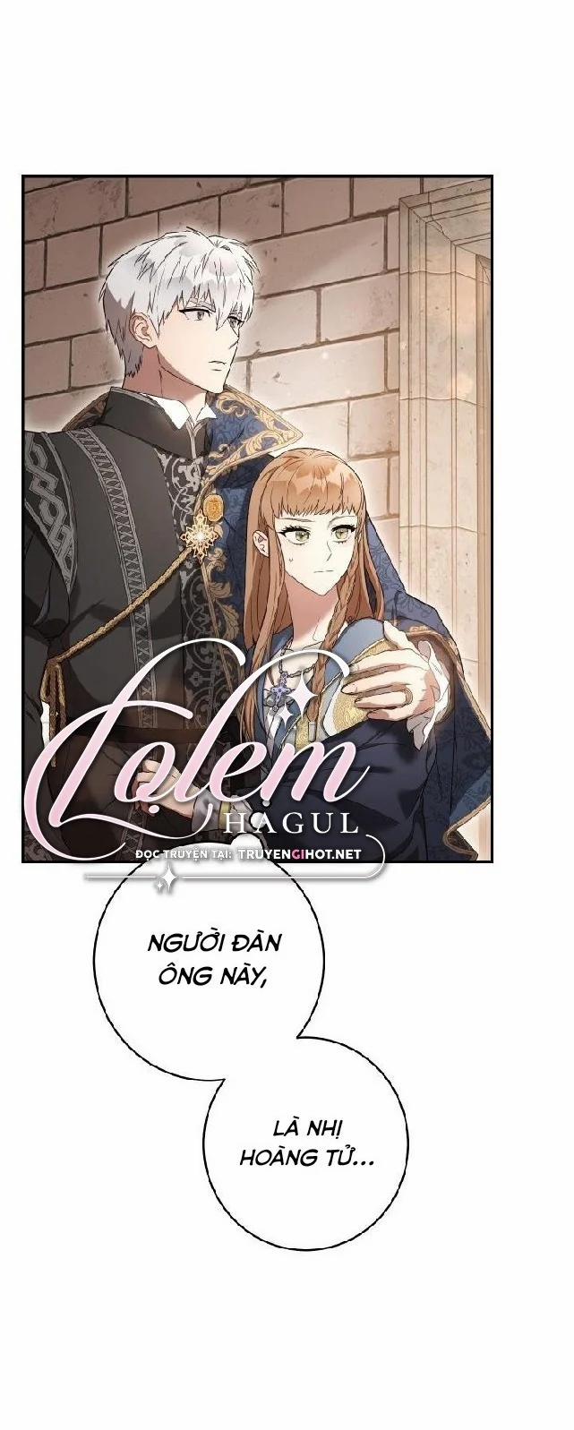 Phía Sau Em, Luôn Có Ta Bên Cạnh 24 trang 2