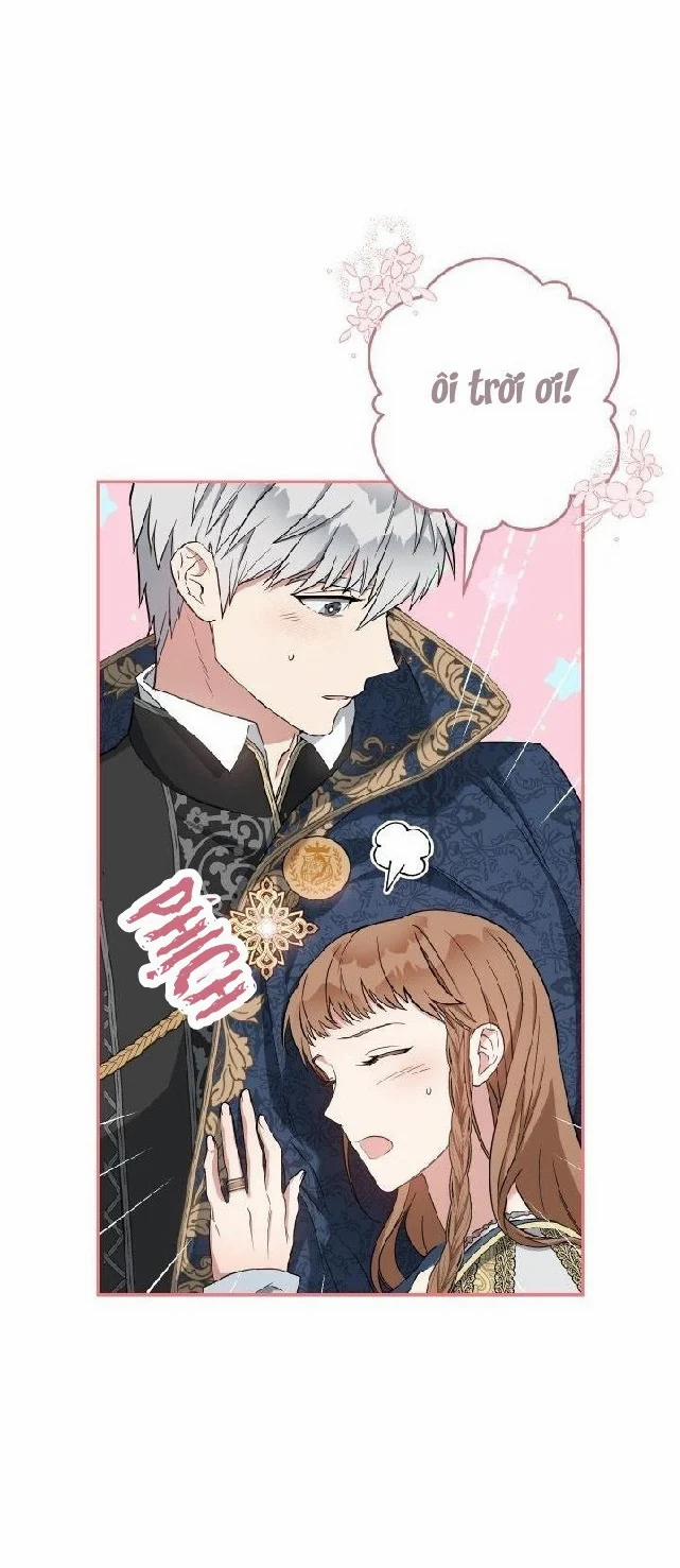 Phía Sau Em, Luôn Có Ta Bên Cạnh 24 trang 27