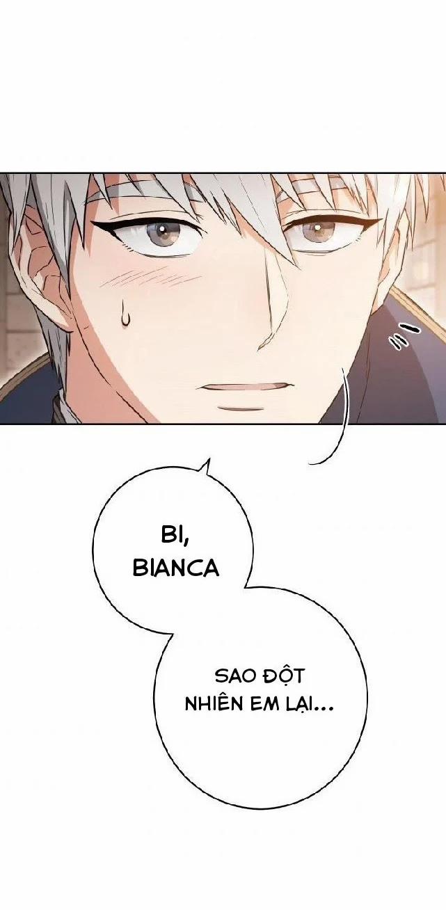 Phía Sau Em, Luôn Có Ta Bên Cạnh 24 trang 29