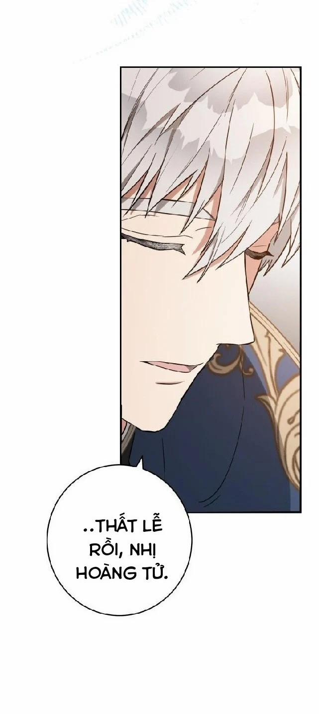 Phía Sau Em, Luôn Có Ta Bên Cạnh 24 trang 33