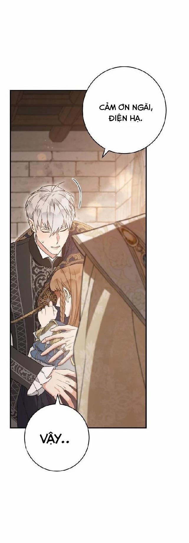 Phía Sau Em, Luôn Có Ta Bên Cạnh 24 trang 38