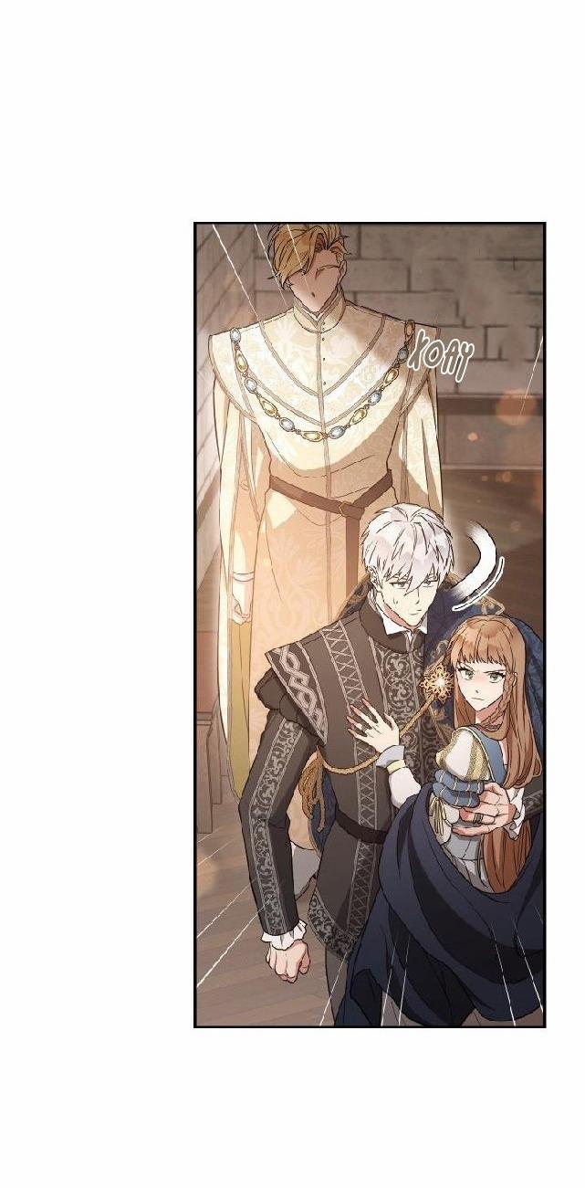 Phía Sau Em, Luôn Có Ta Bên Cạnh 24 trang 39