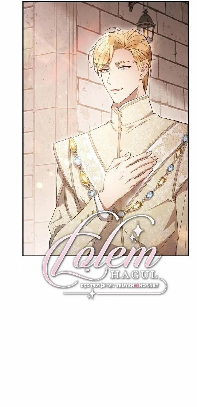 Phía Sau Em, Luôn Có Ta Bên Cạnh 24 trang 4