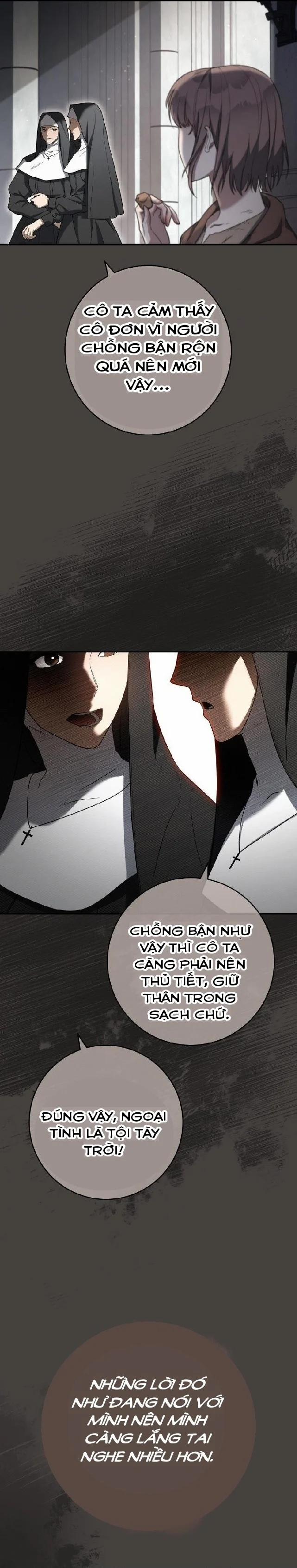 Phía Sau Em, Luôn Có Ta Bên Cạnh 24 trang 55