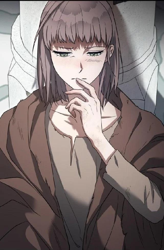 Phía Sau Em, Luôn Có Ta Bên Cạnh 24 trang 56