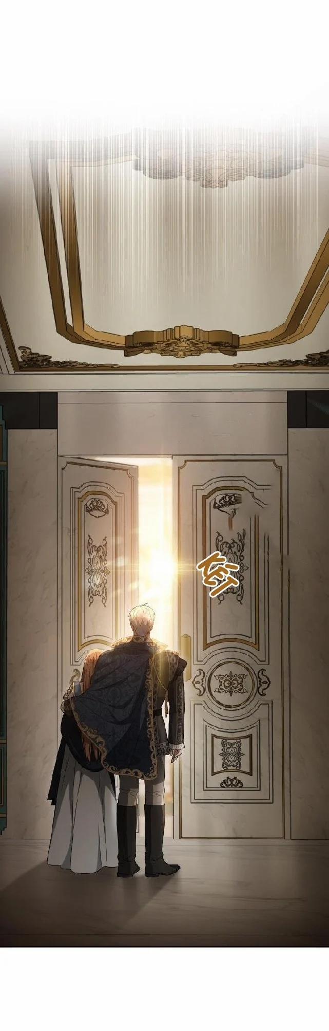 Phía Sau Em, Luôn Có Ta Bên Cạnh 24 trang 58