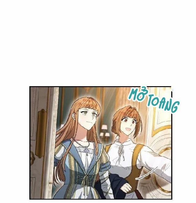 Phía Sau Em, Luôn Có Ta Bên Cạnh 24 trang 66