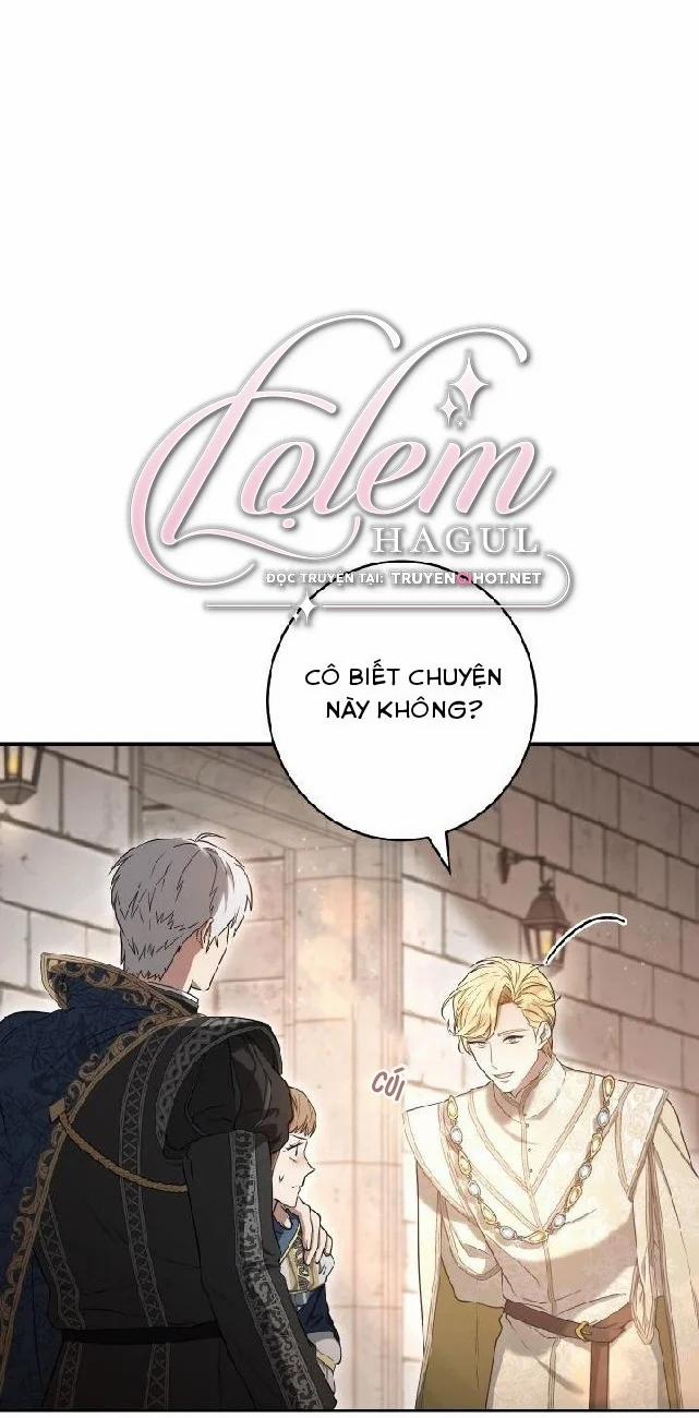 Phía Sau Em, Luôn Có Ta Bên Cạnh 24 trang 7