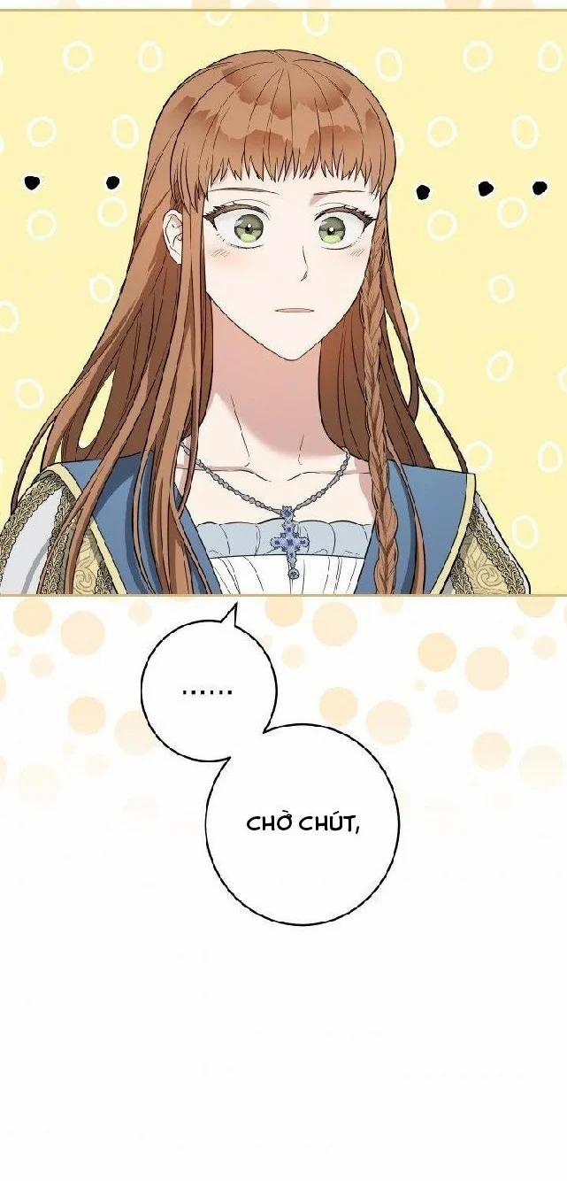 Phía Sau Em, Luôn Có Ta Bên Cạnh 24 trang 72