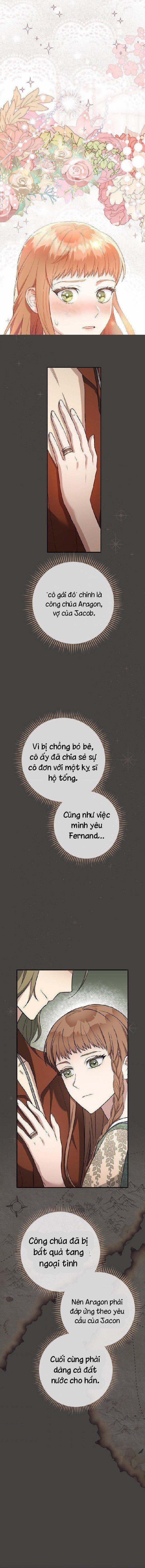 Phía Sau Em, Luôn Có Ta Bên Cạnh 24 trang 78