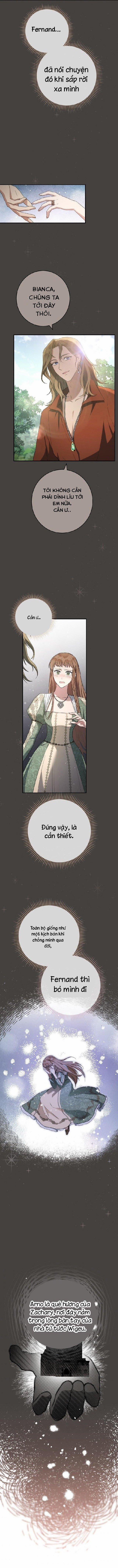 Phía Sau Em, Luôn Có Ta Bên Cạnh 24 trang 80