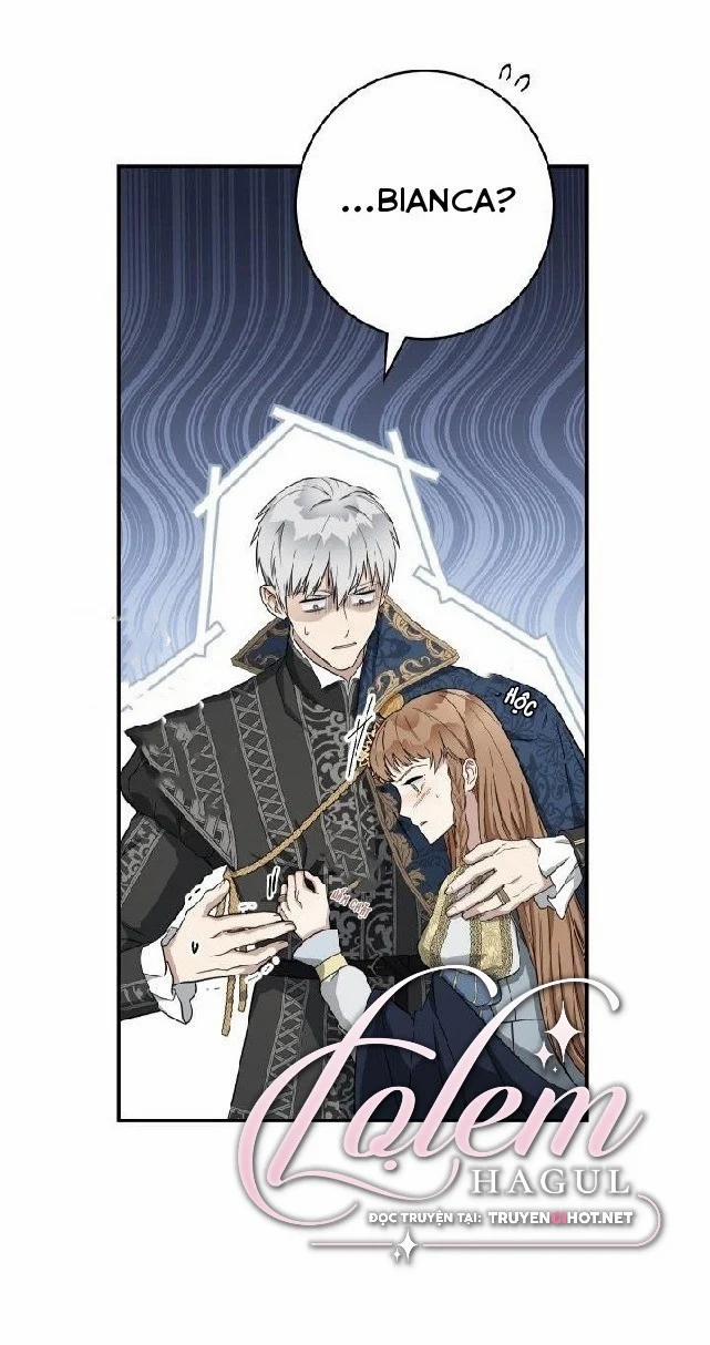 Phía Sau Em, Luôn Có Ta Bên Cạnh 24 trang 83