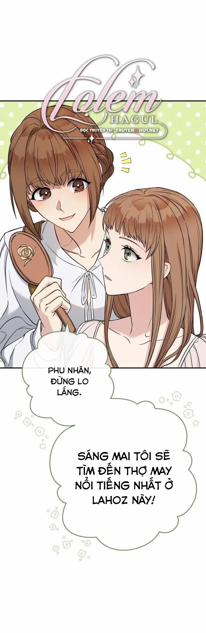 Phía Sau Em, Luôn Có Ta Bên Cạnh 25 trang 103