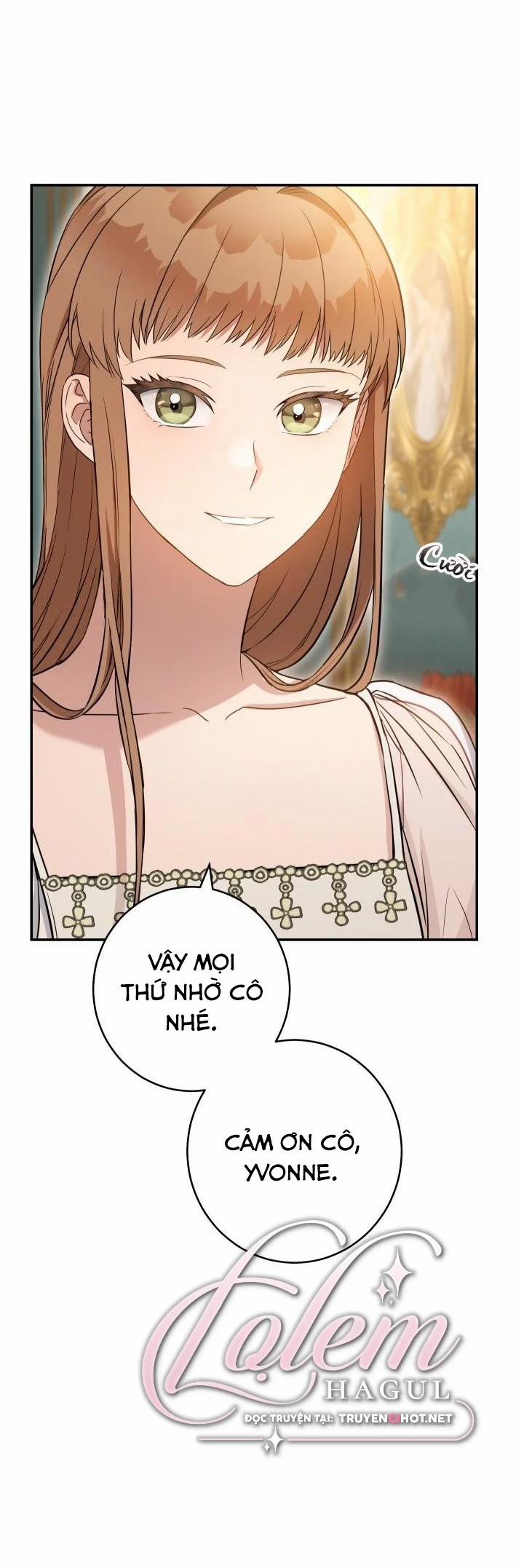 Phía Sau Em, Luôn Có Ta Bên Cạnh 25 trang 104