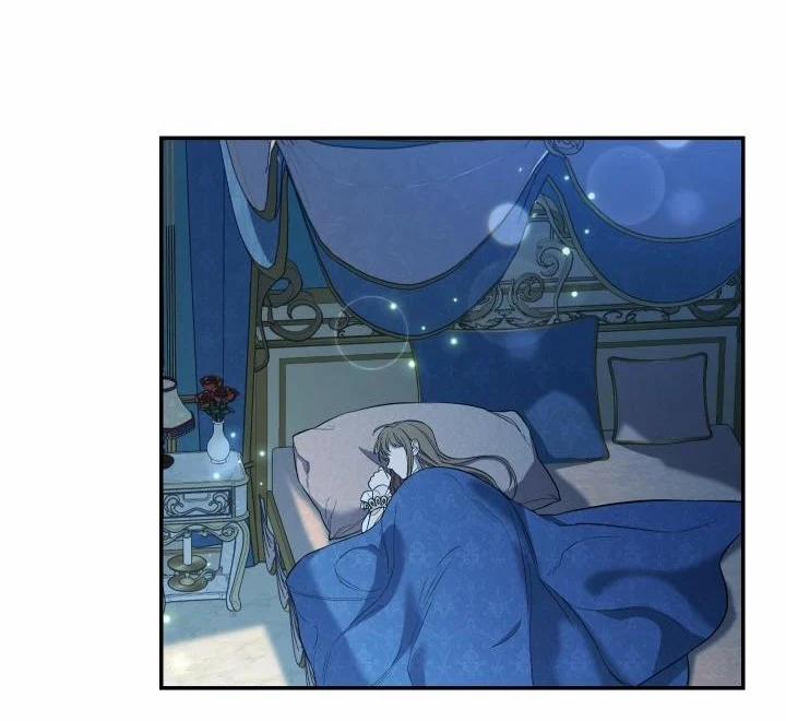 Phía Sau Em, Luôn Có Ta Bên Cạnh 25 trang 107