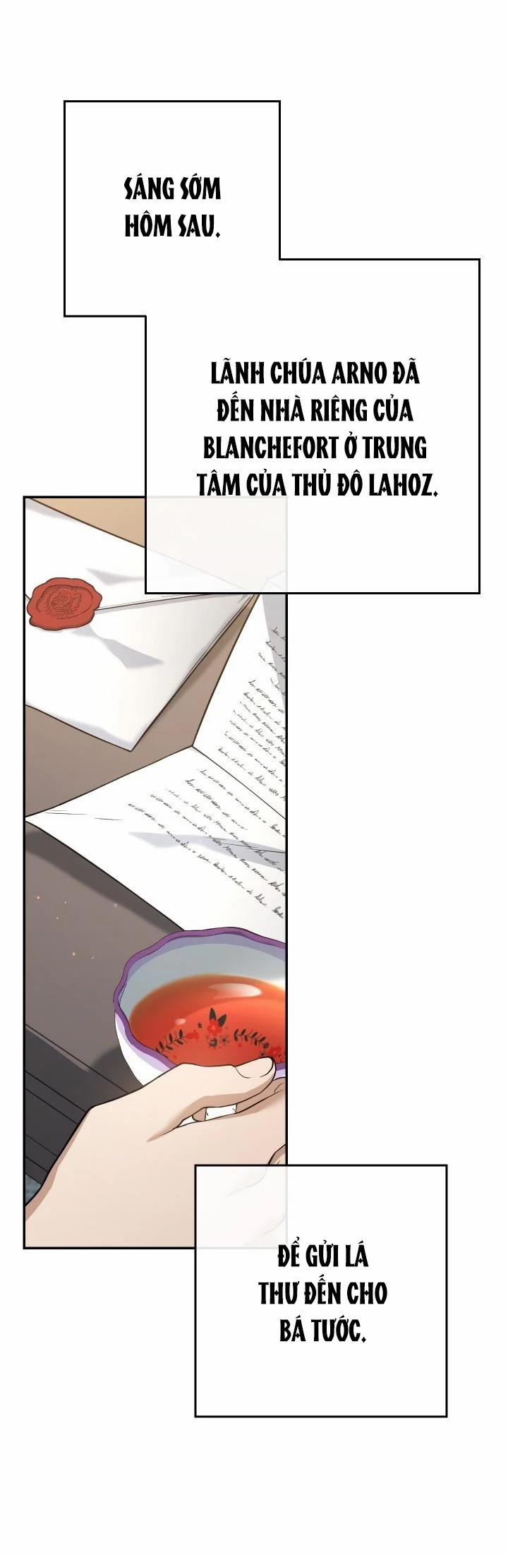 Phía Sau Em, Luôn Có Ta Bên Cạnh 25 trang 113