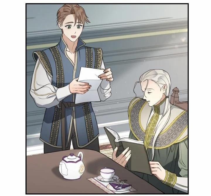 Phía Sau Em, Luôn Có Ta Bên Cạnh 25 trang 120