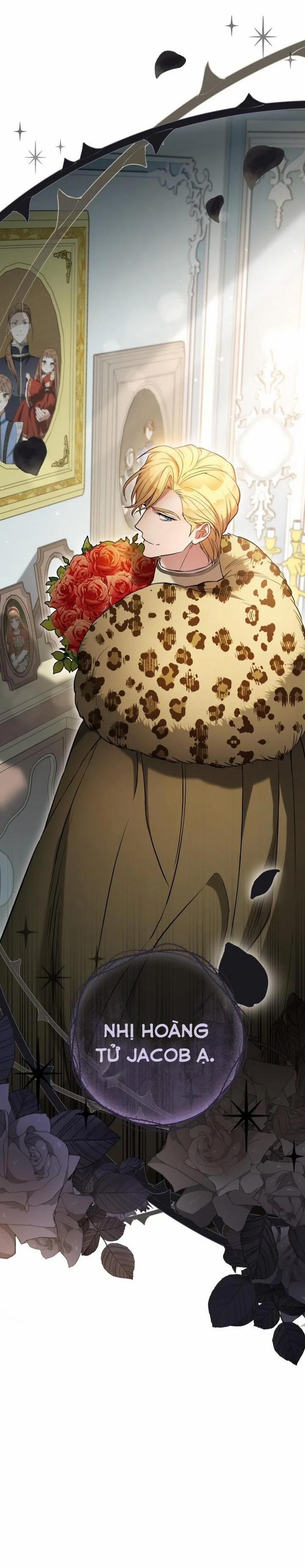 Phía Sau Em, Luôn Có Ta Bên Cạnh 25 trang 133