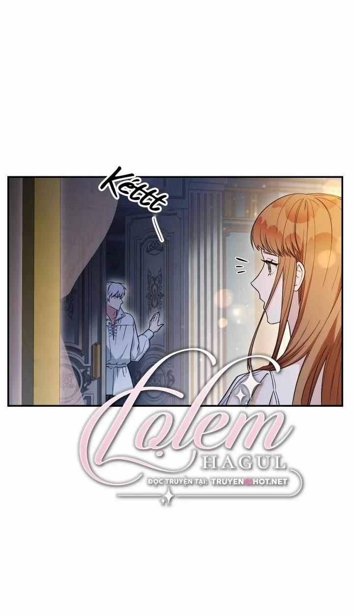 Phía Sau Em, Luôn Có Ta Bên Cạnh 25 trang 14