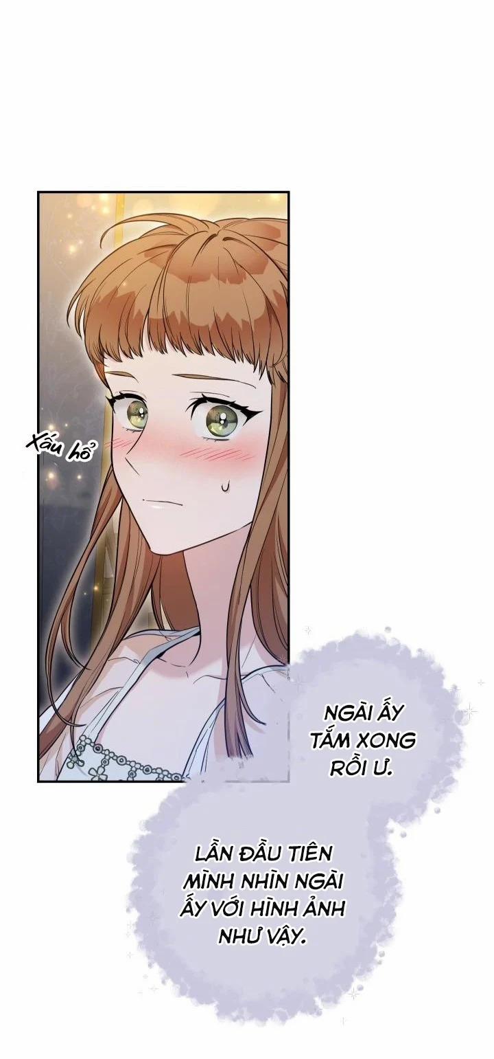 Phía Sau Em, Luôn Có Ta Bên Cạnh 25 trang 16